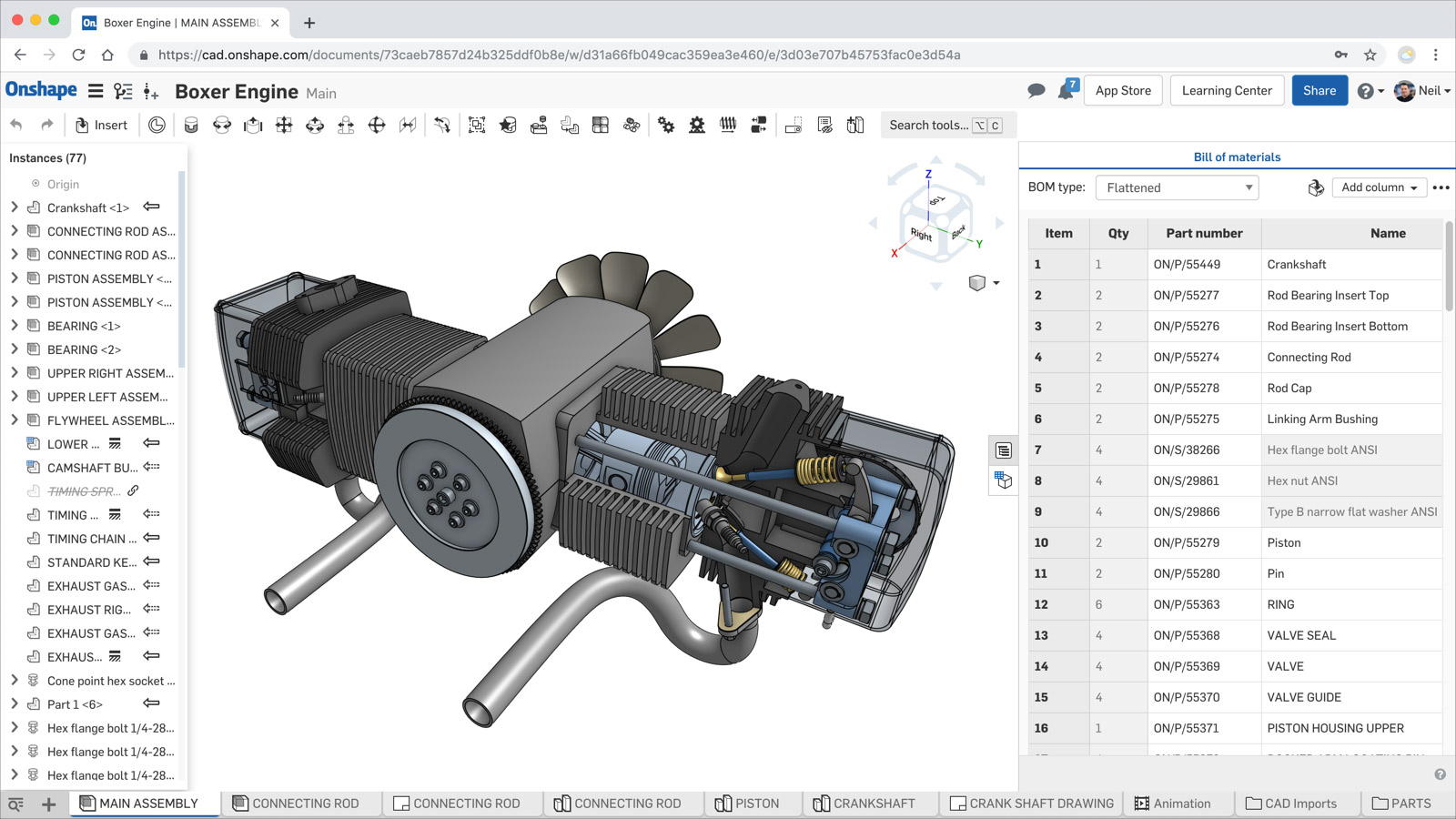 bill-of-materials-BOM-in-onshape